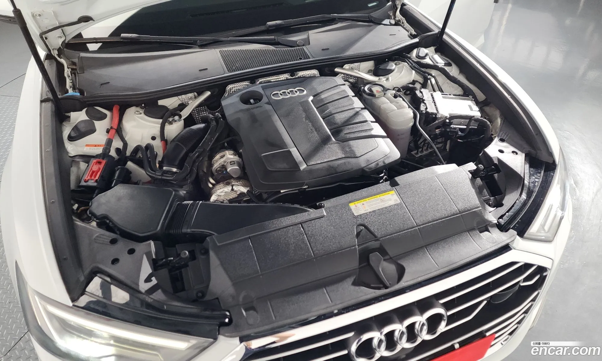 Audi A6 2020 — 3