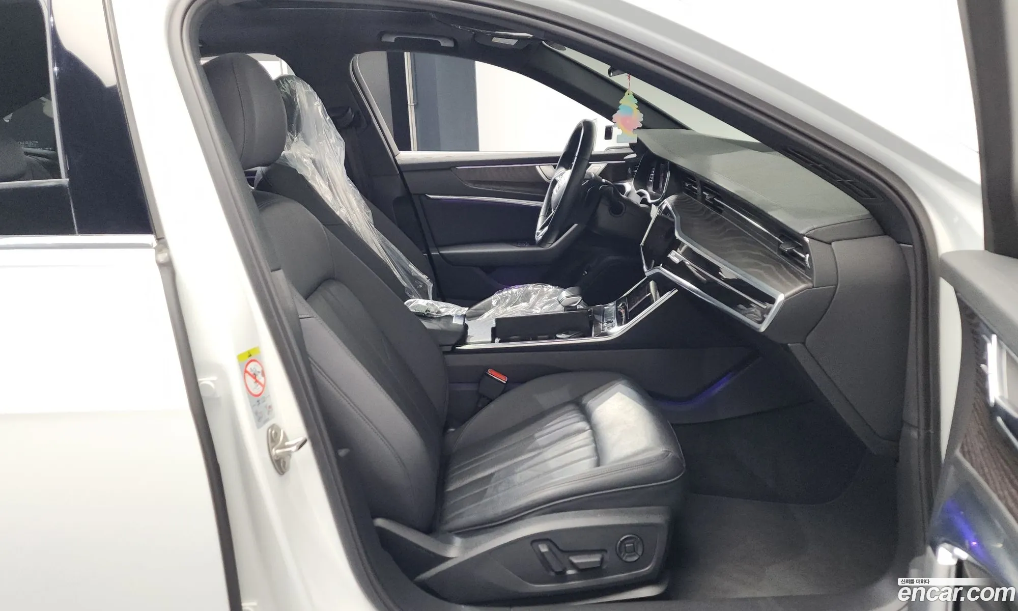 Audi A6 2020 — 9