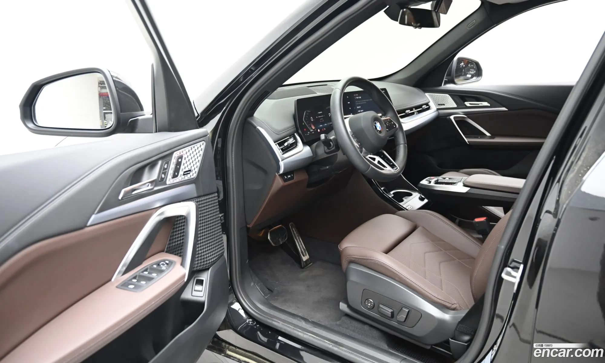 BMW X1 2024 — 9
