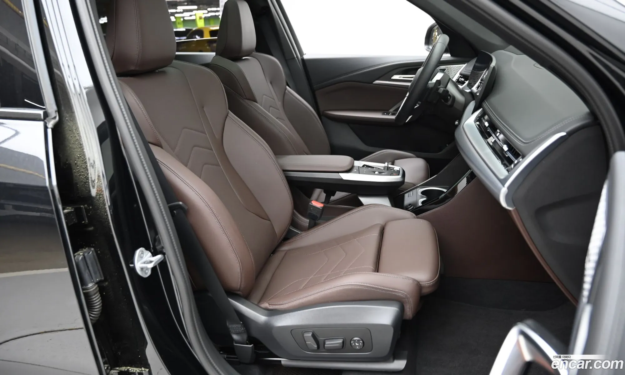 BMW X1 2024 — 5