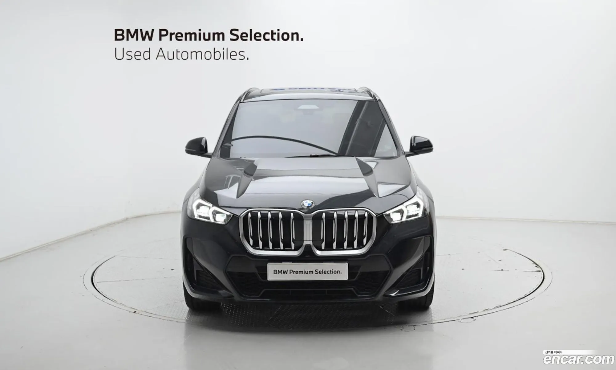 BMW X1 2024 — 6