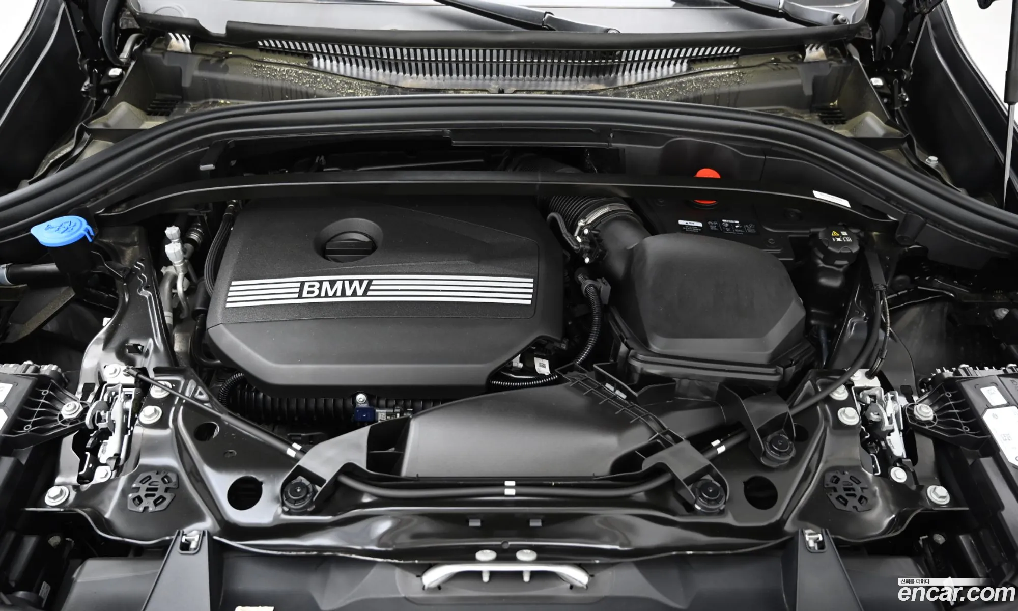 BMW X1 2024 — 11