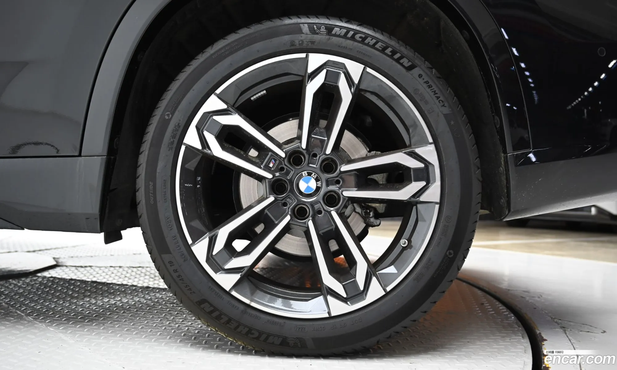 BMW X1 2024 — 10