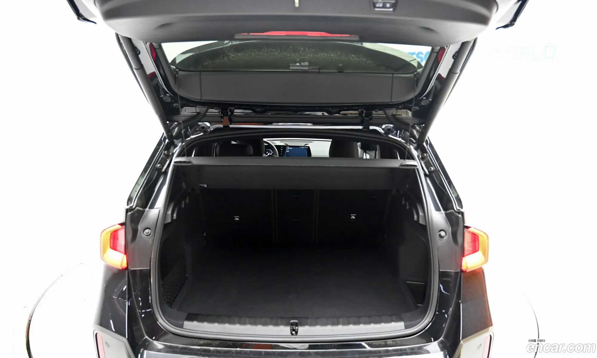 BMW X1 2024 — 18