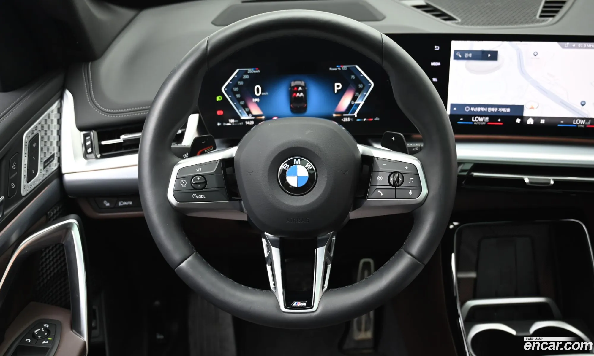 BMW X1 2024 — 4