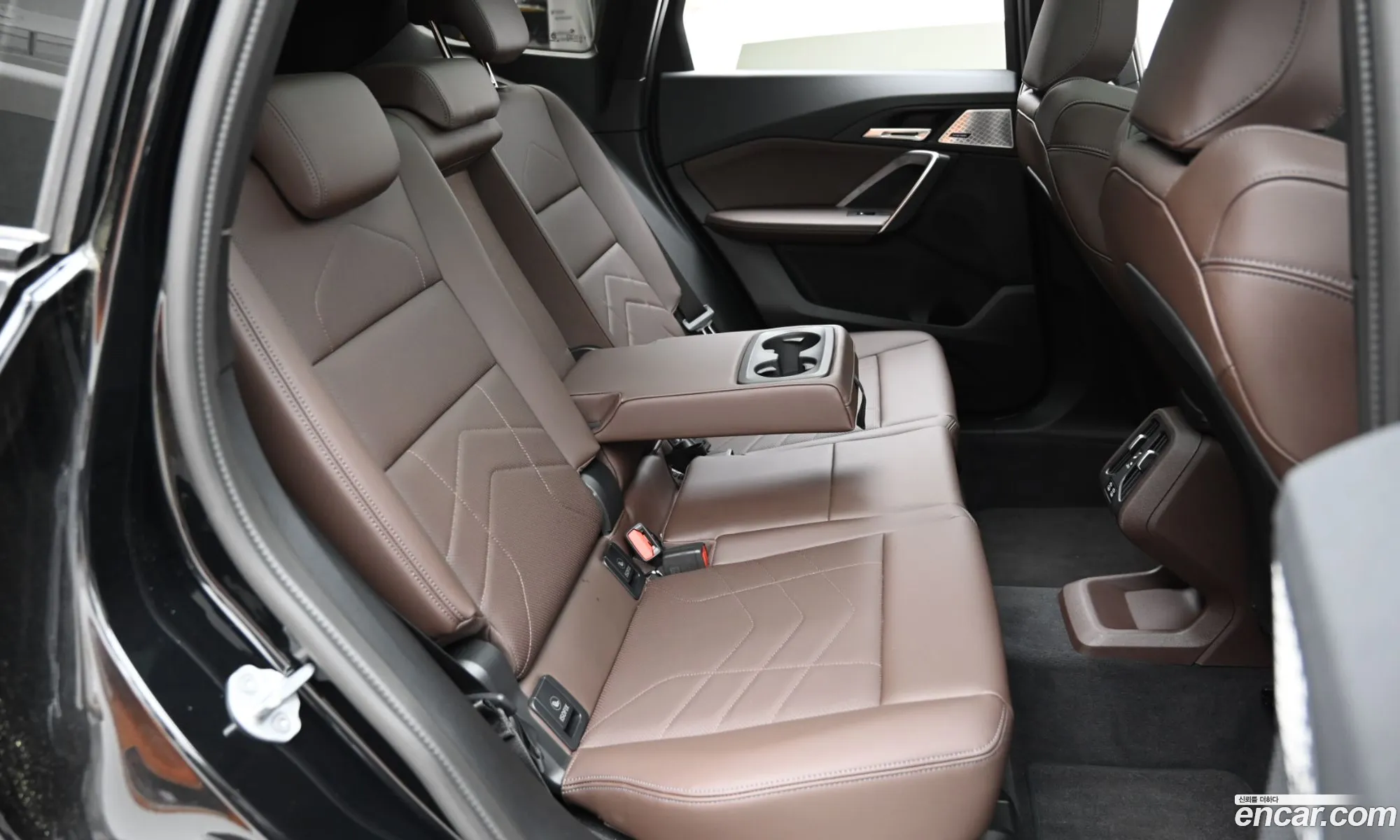 BMW X1 2024 — 3