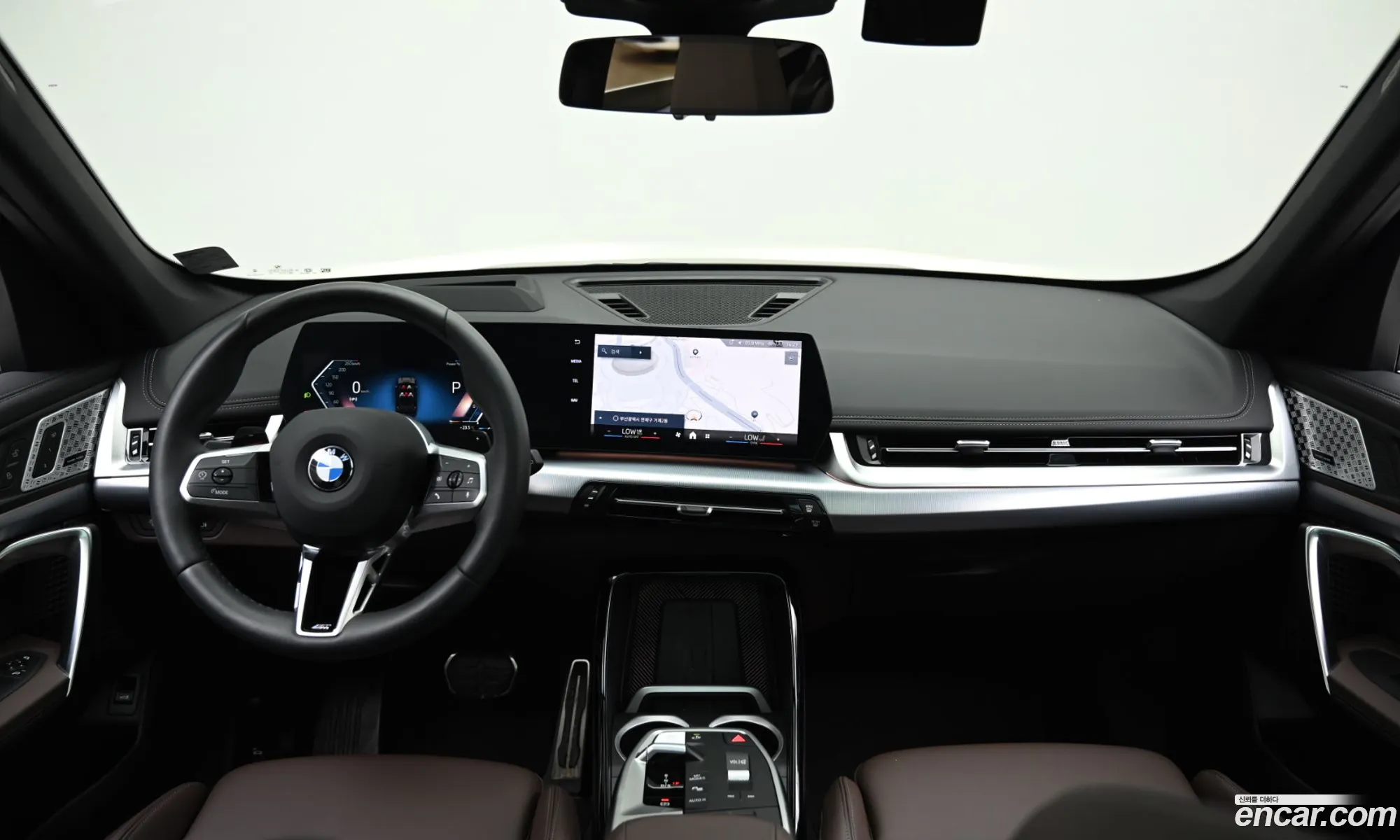 BMW X1 2024 — 12