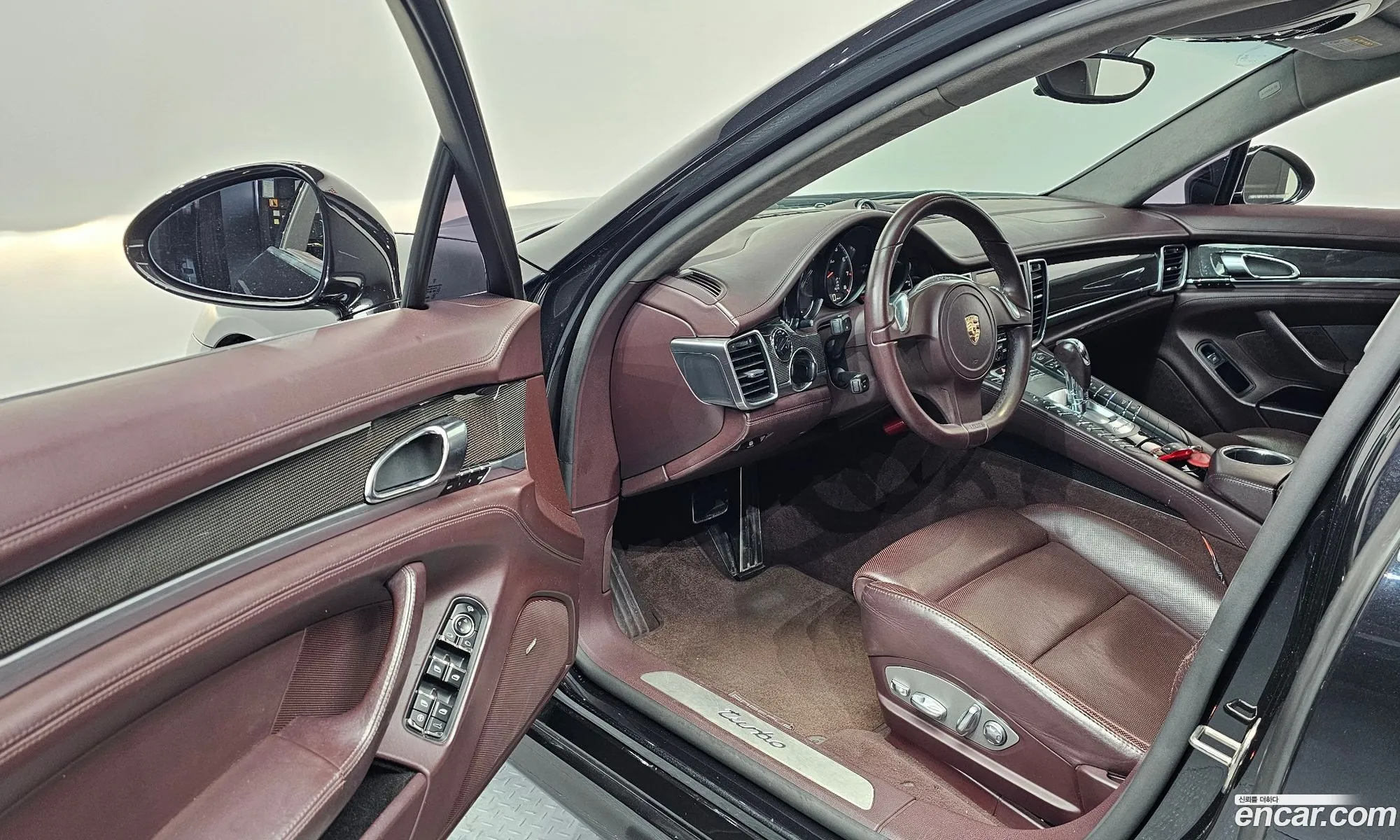 Porsche Panamera 2011 WP0AC2977BL090840 — 16