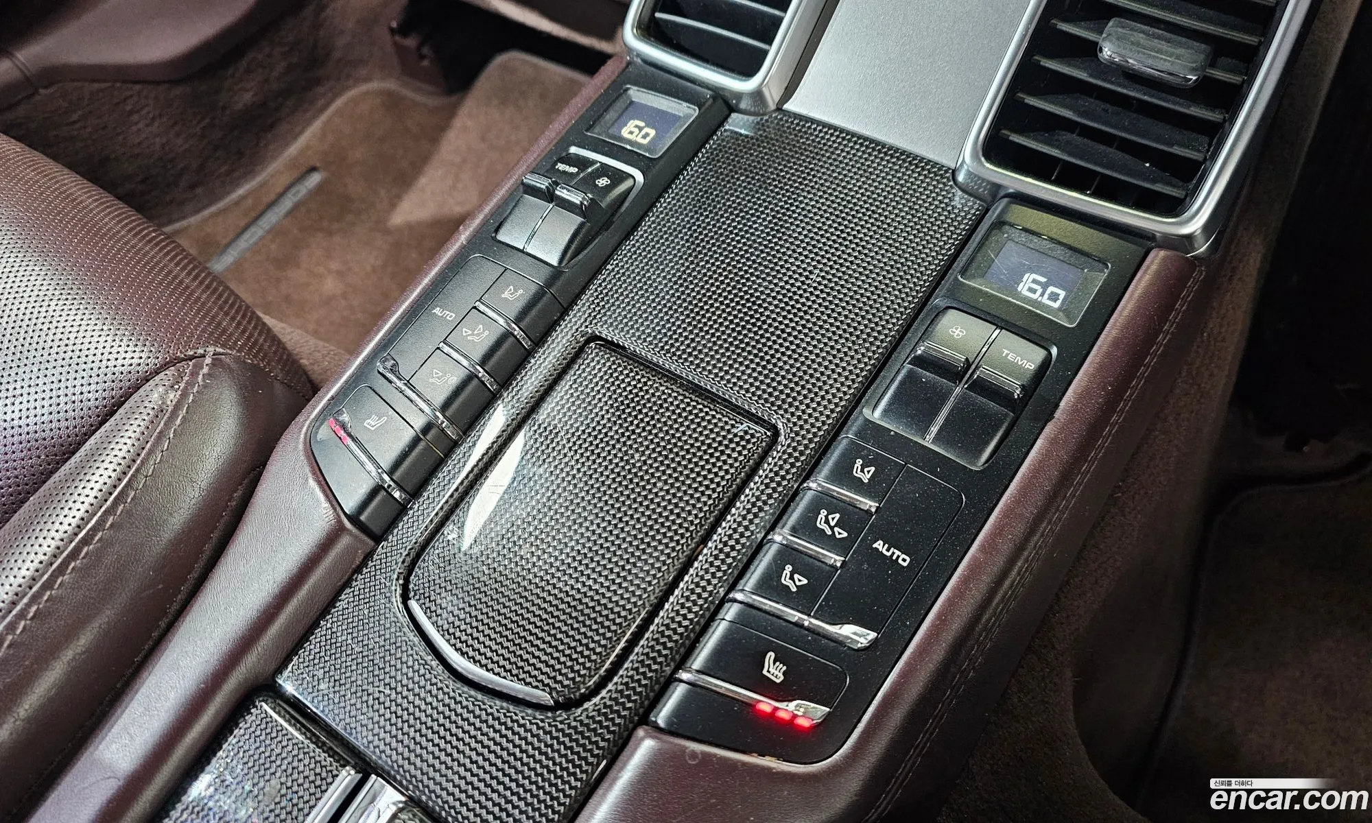 Porsche Panamera 2011 WP0AC2977BL090840 — 8