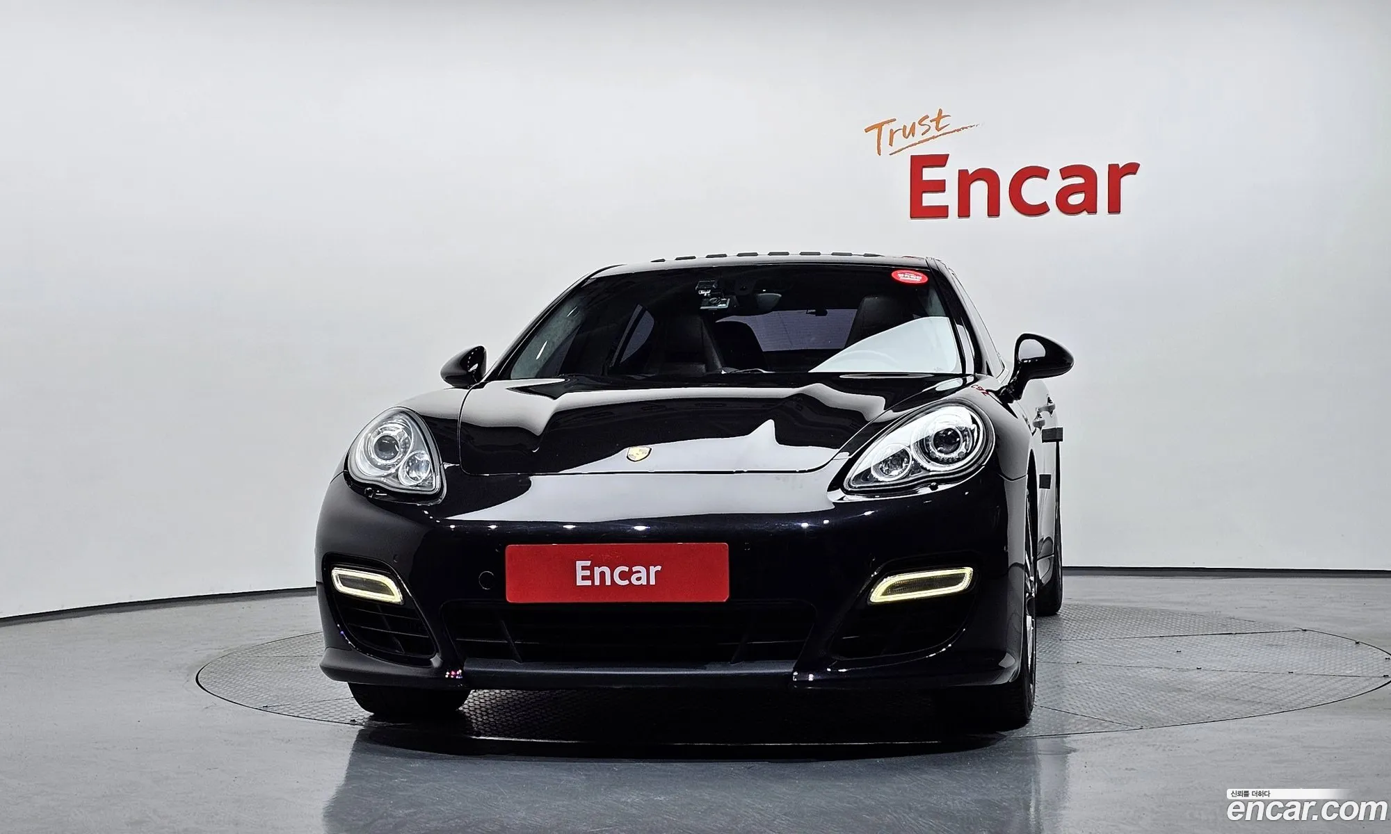 Porsche Panamera 2011 WP0AC2977BL090840 — 20