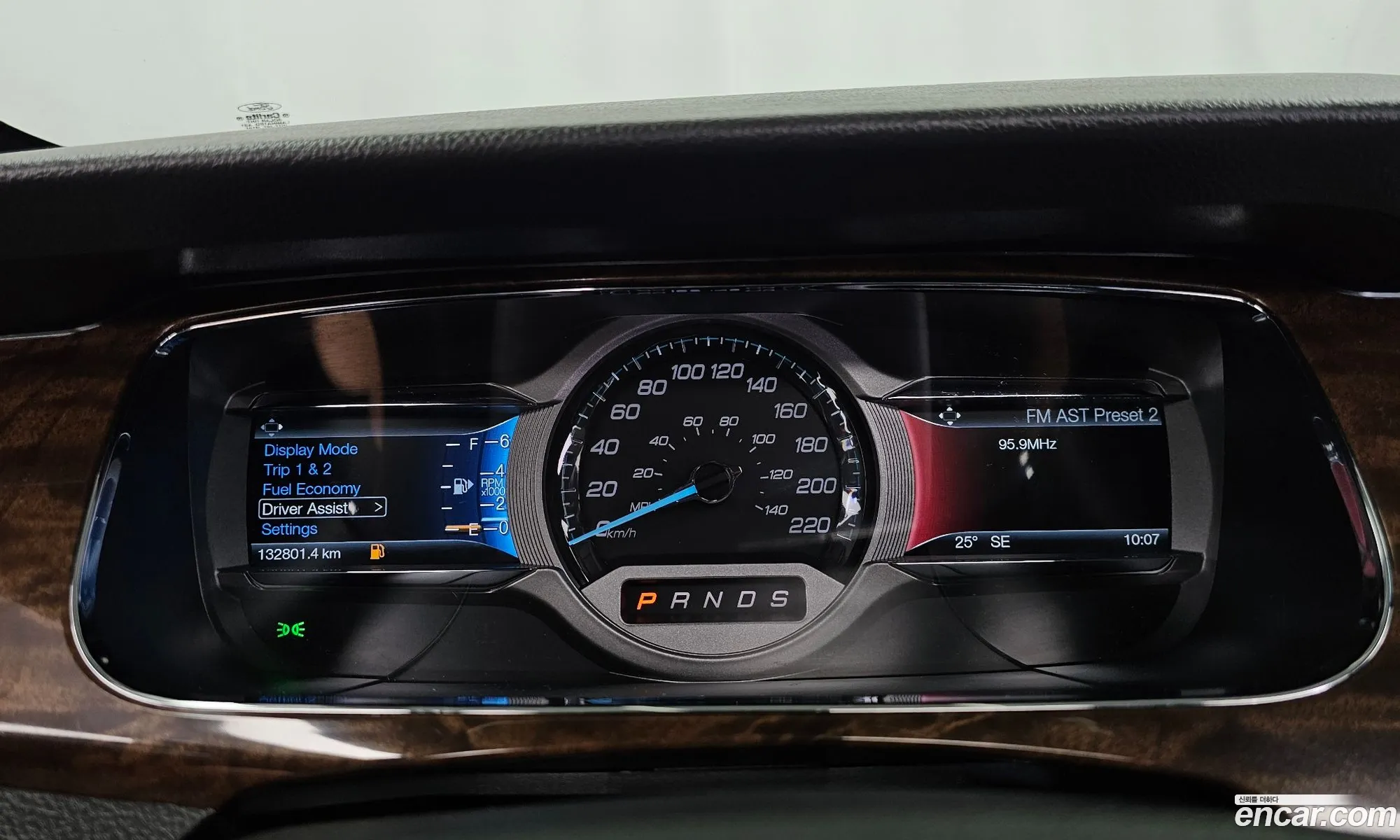 Ford Taurus 2017 1FAHP2F93HG106158 — 7