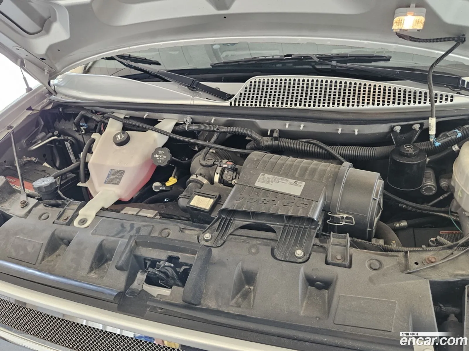 Chevrolet Express Van 2019 — 14