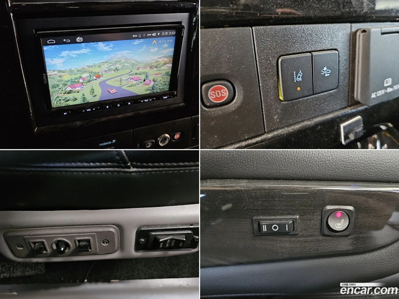 Chevrolet Express Van 2019 — 17