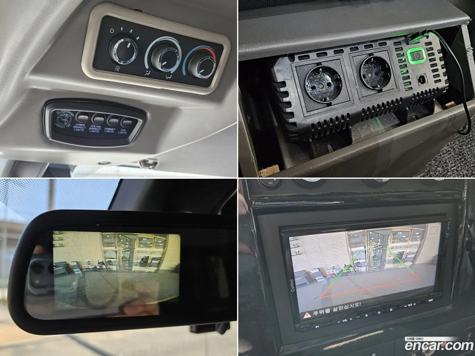 Chevrolet Express Van 2019 — 8