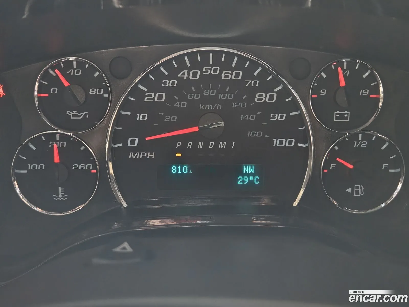 Chevrolet Express Van 2019 — 11