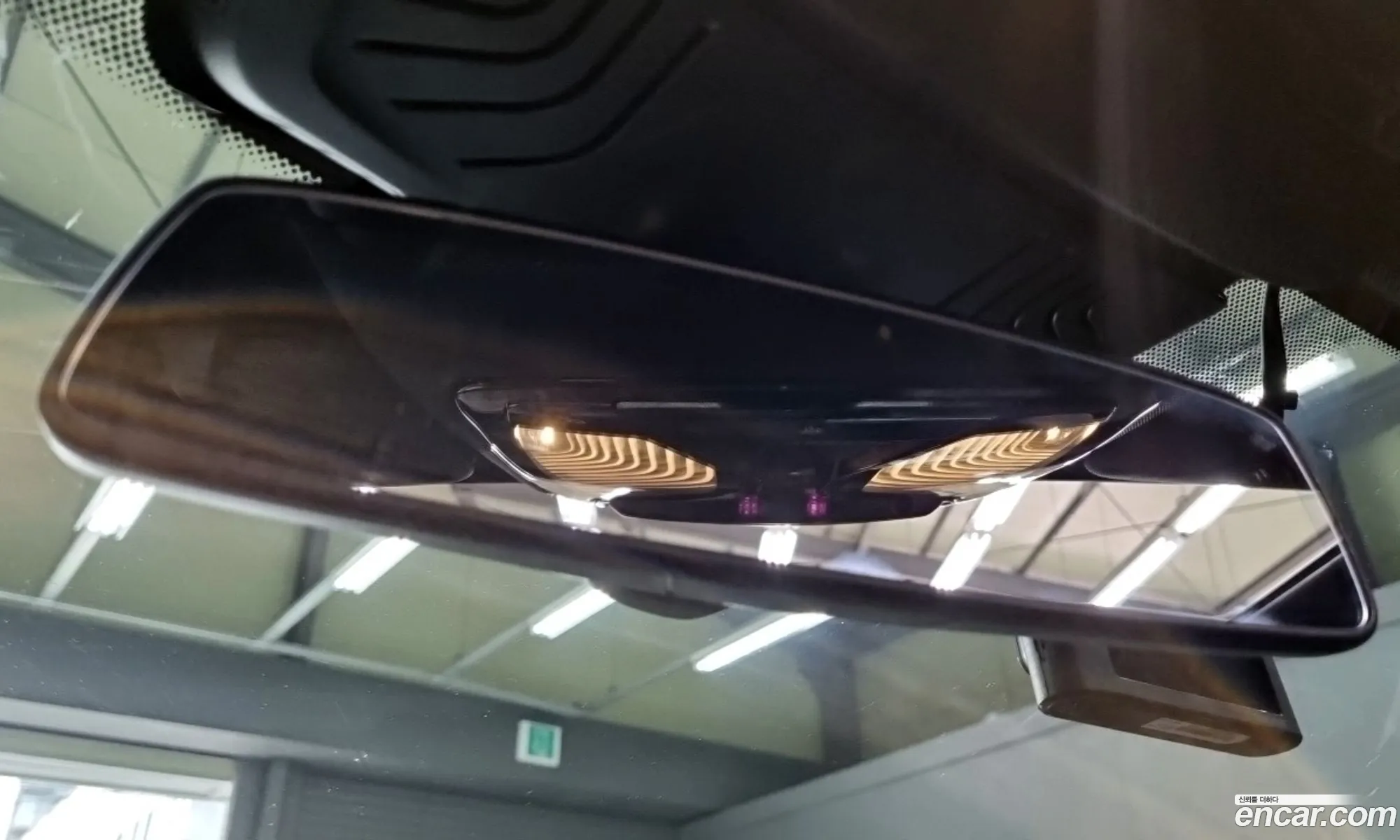 BMW 5 Series 2018 — 8