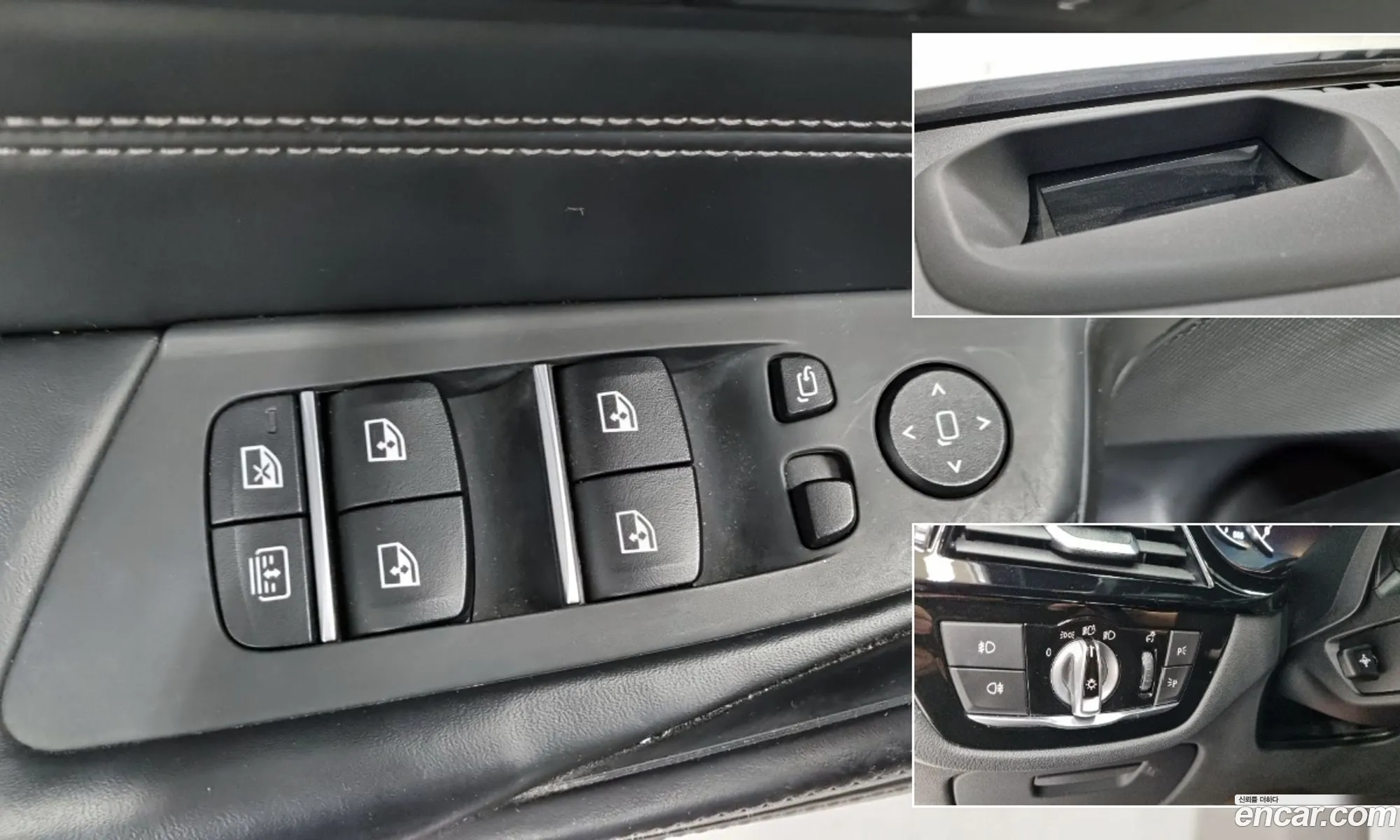 BMW 5 Series 2018 — 6