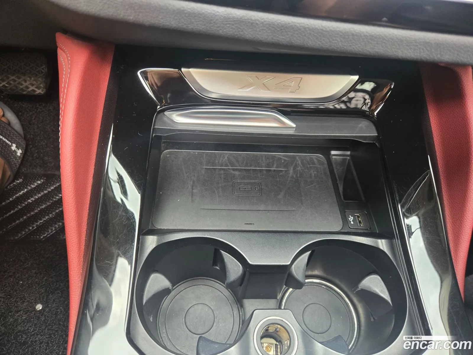 BMW X4 2020 — 9