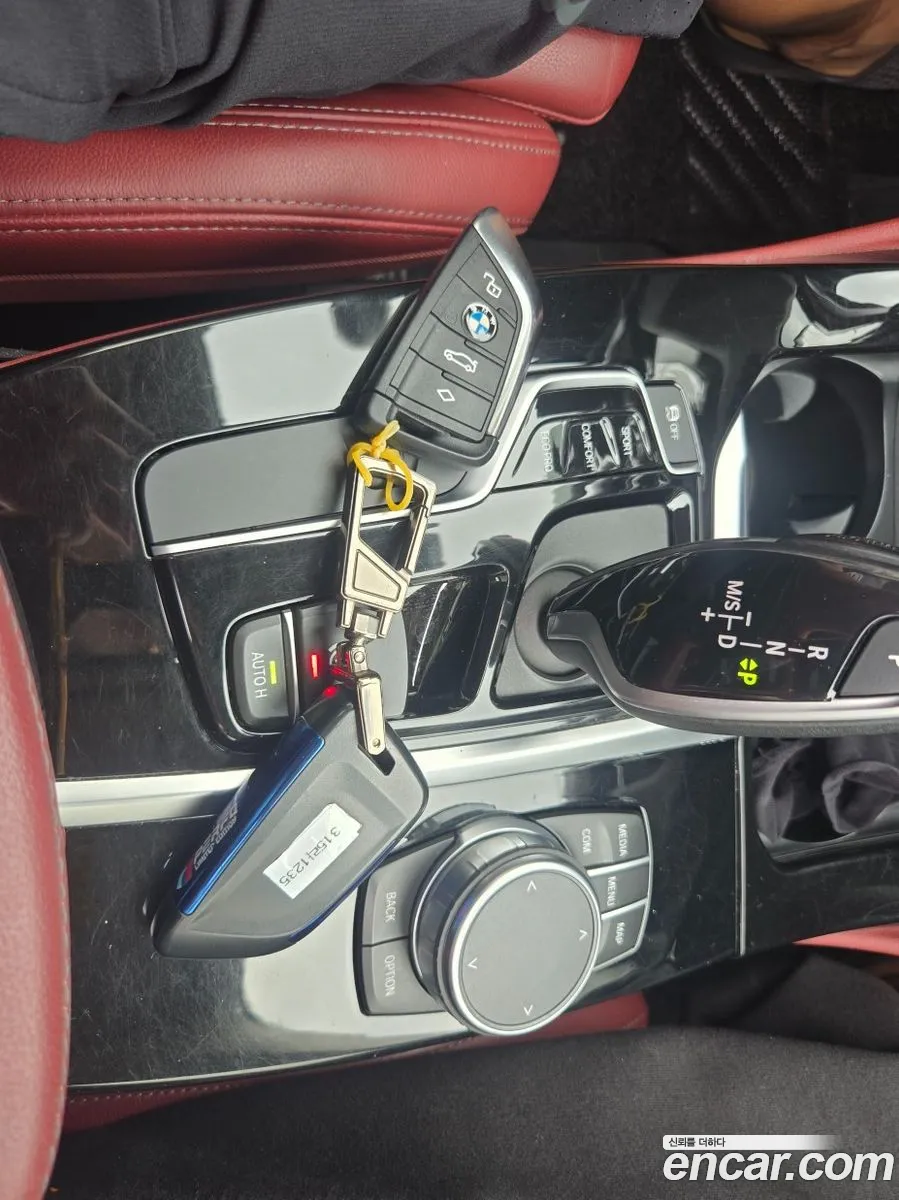 BMW X4 2020 — 14