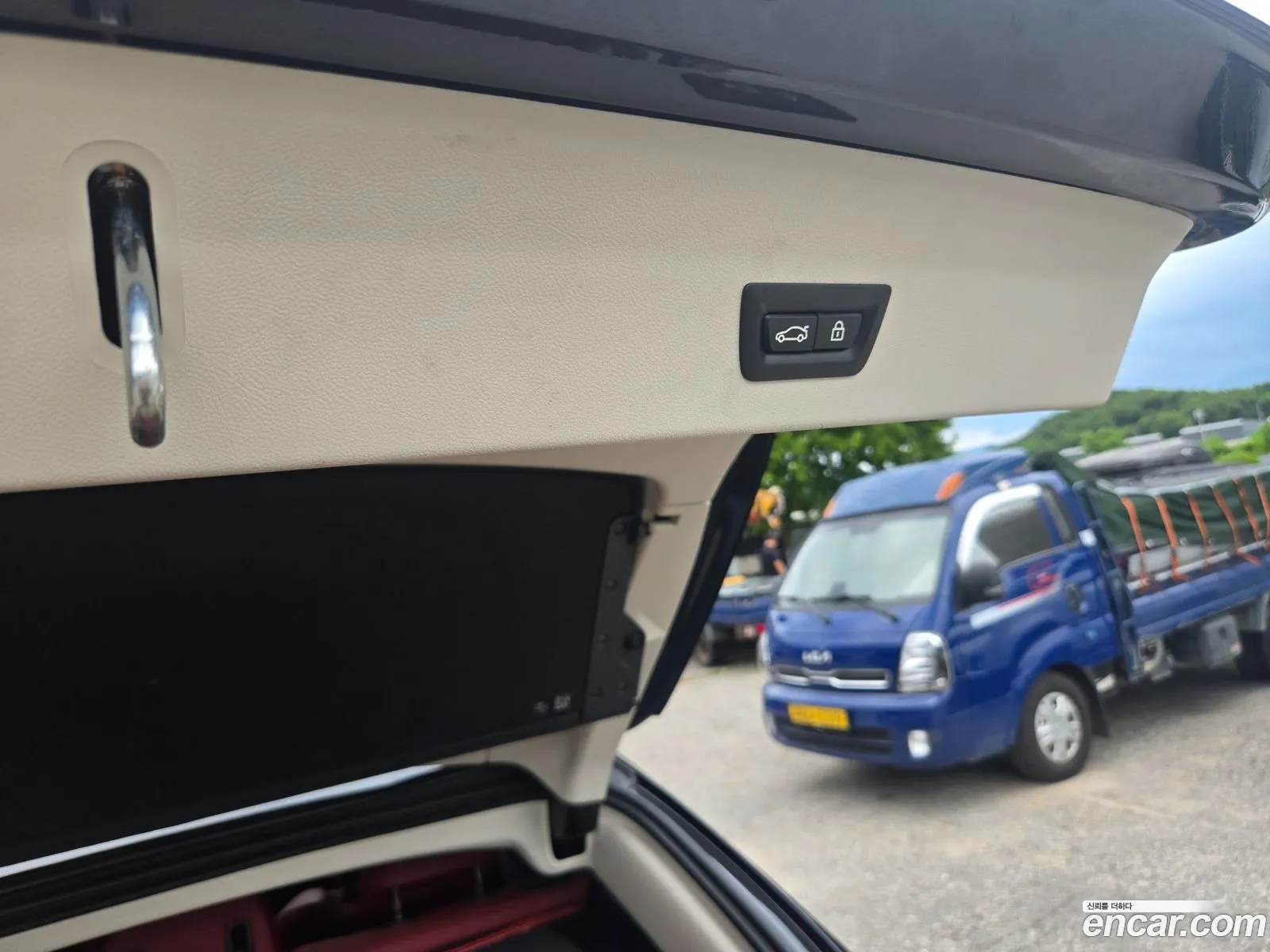 BMW X4 2020 — 18