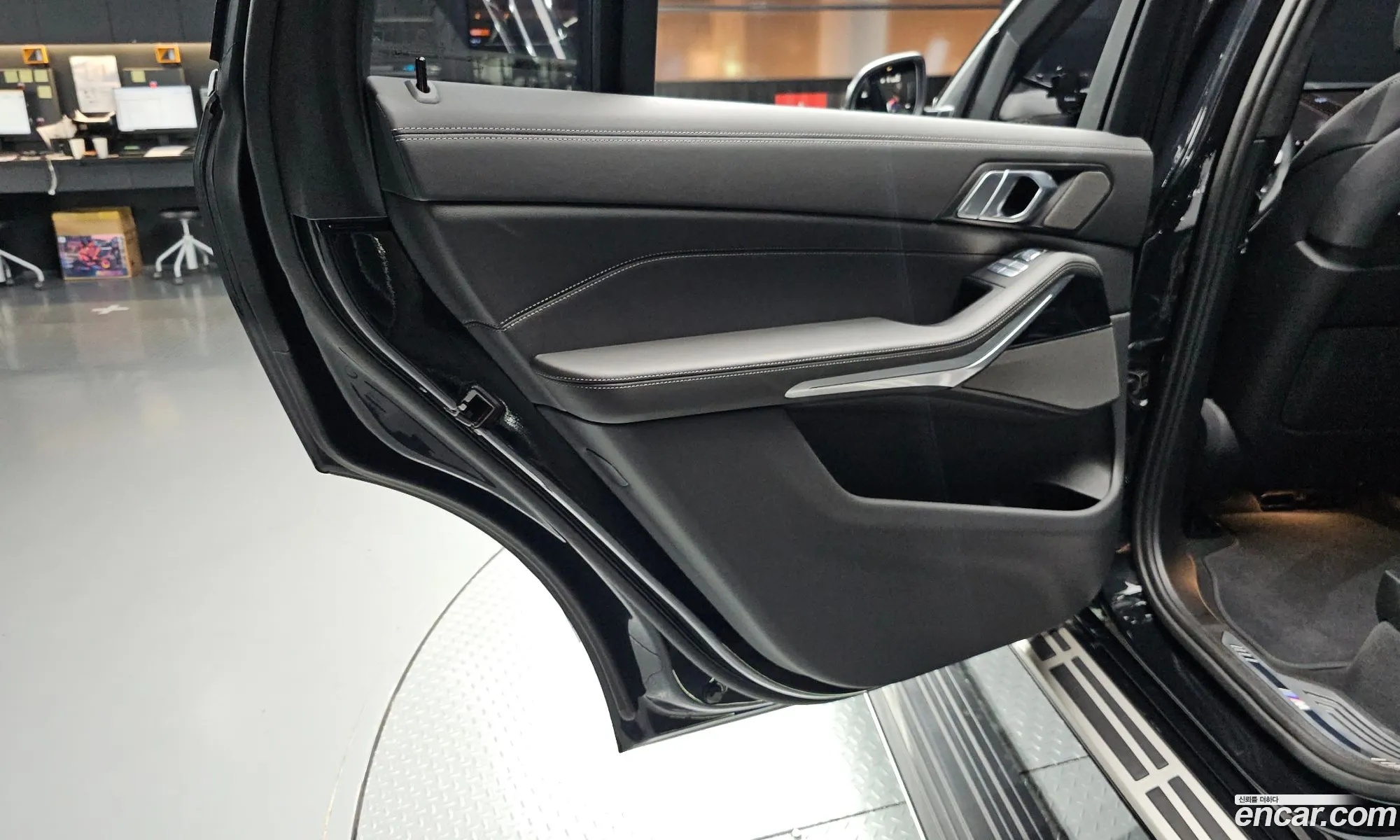 BMW X7 2024 — 31