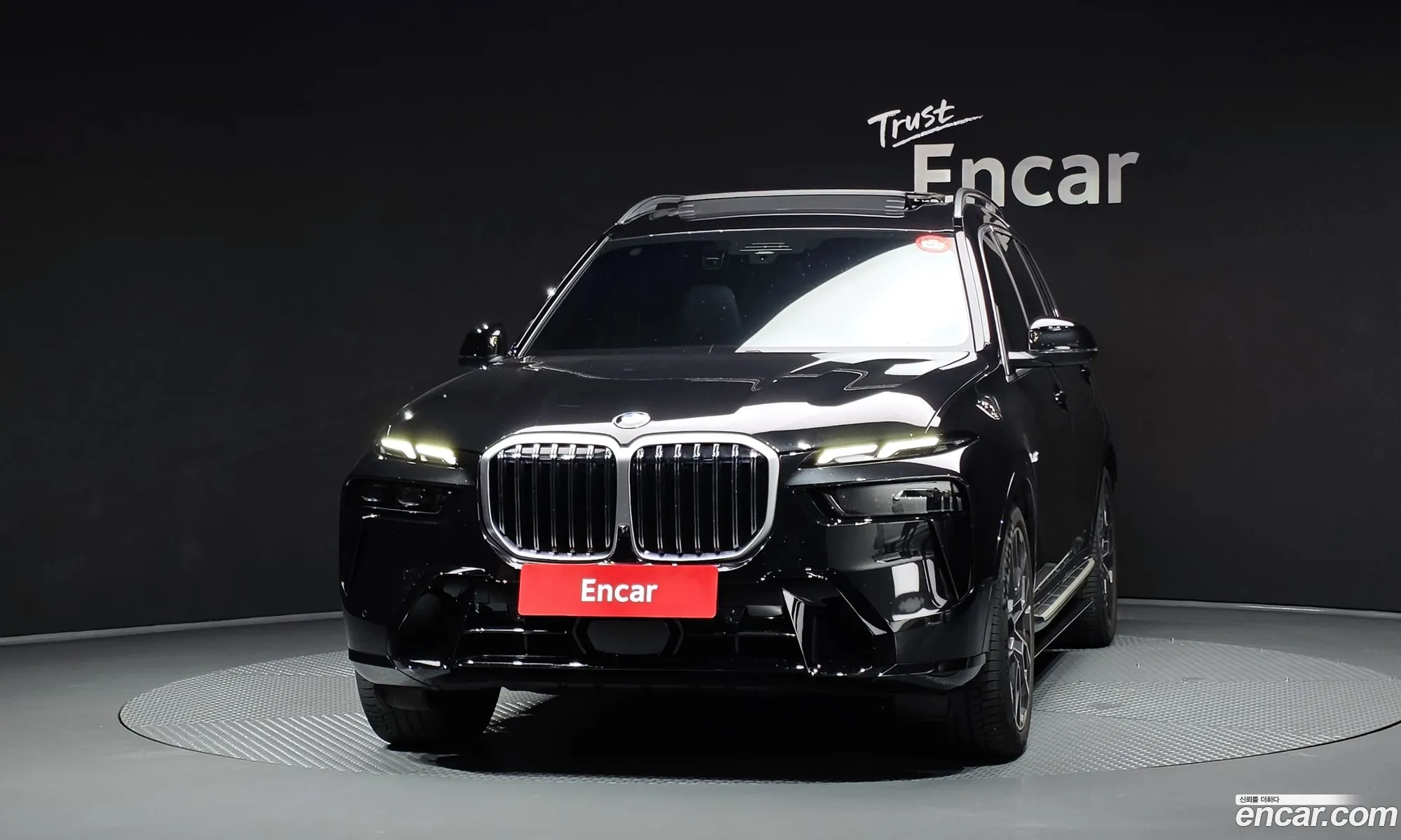 BMW X7 2024 — 4
