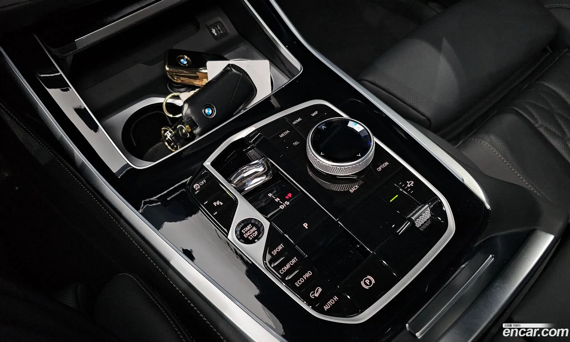 BMW X7 2024 — 3