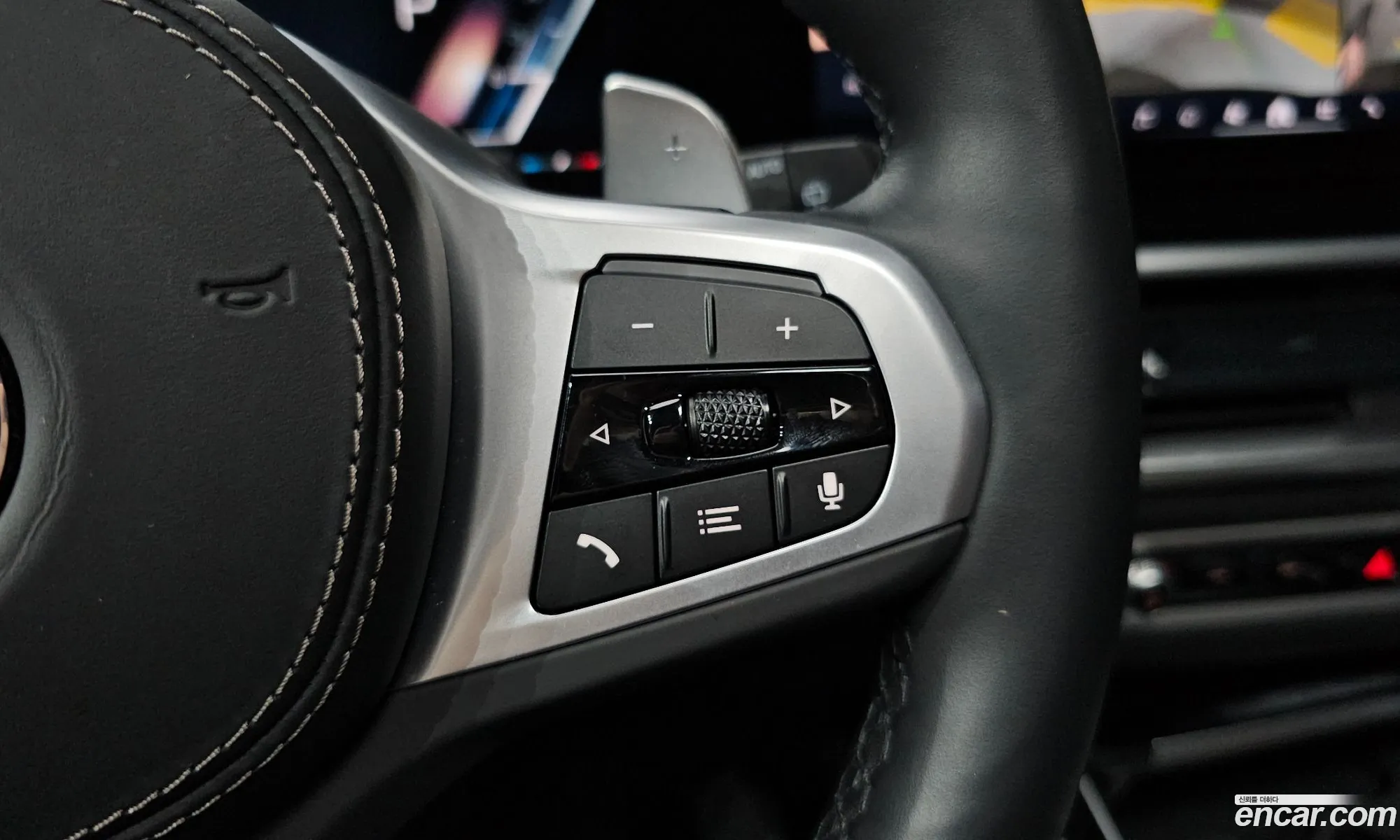BMW X7 2024 — 37