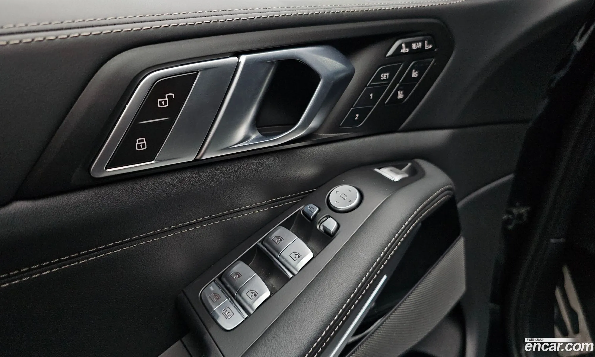 BMW X7 2024 — 24