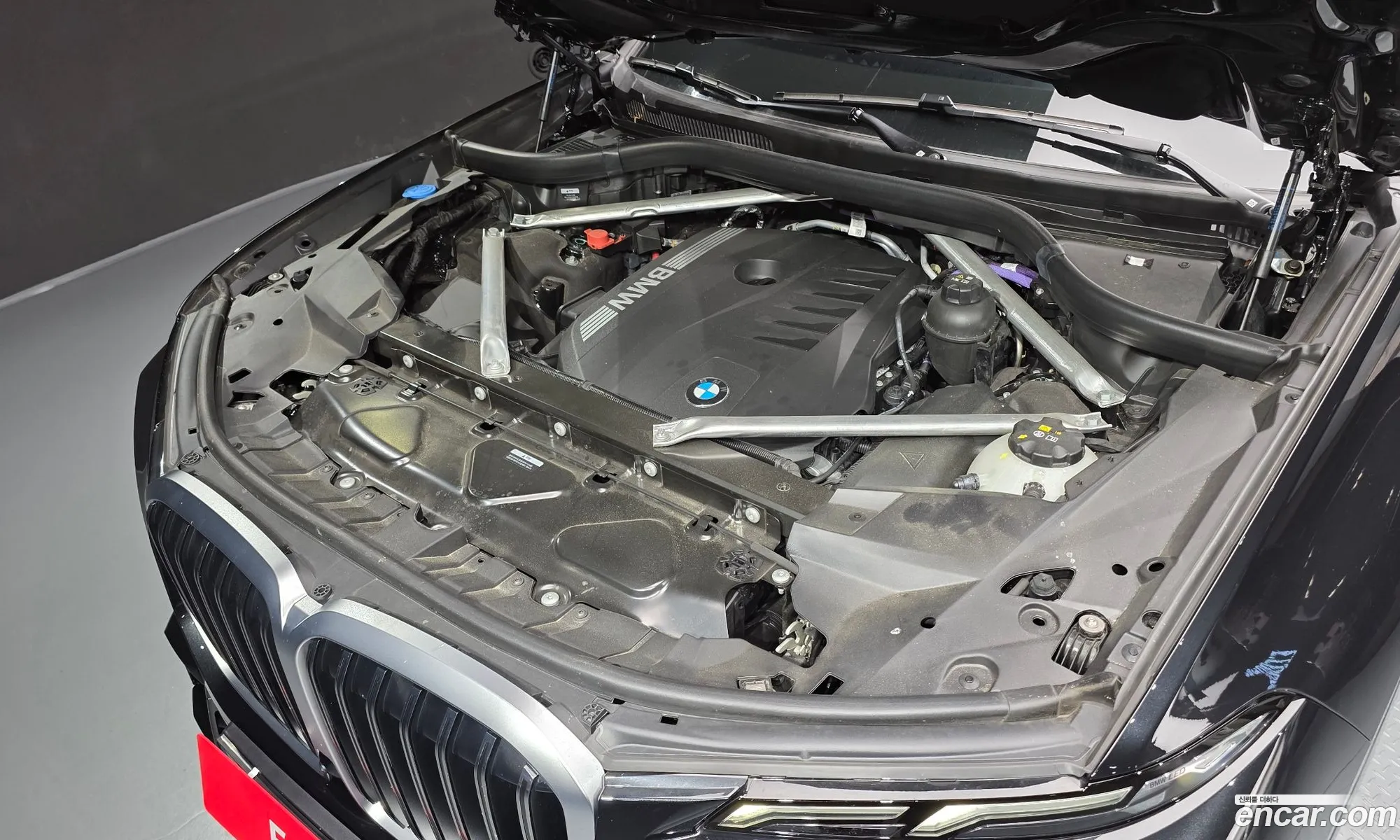 BMW X7 2024 — 34