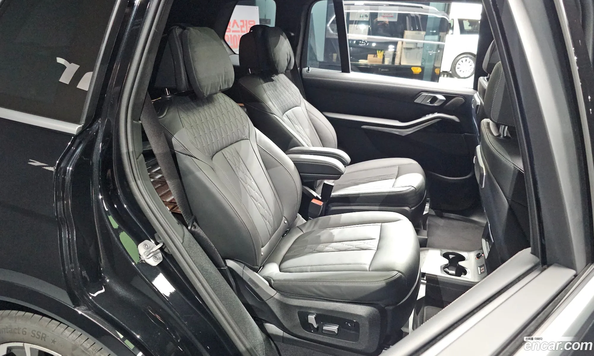 BMW X7 2024 — 15