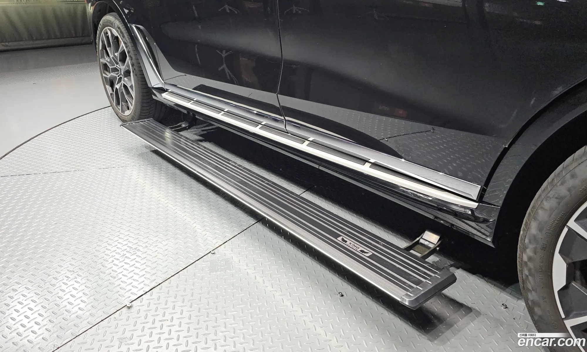 BMW X7 2024 — 16