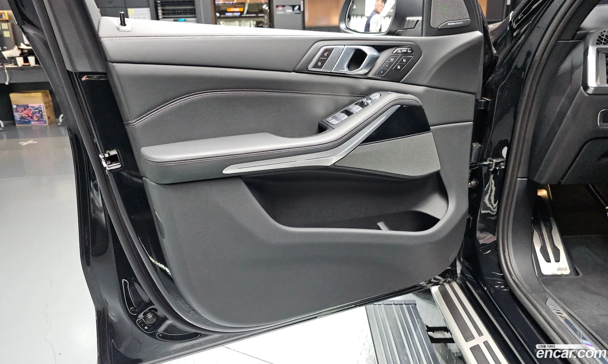 BMW X7 2024 — 10