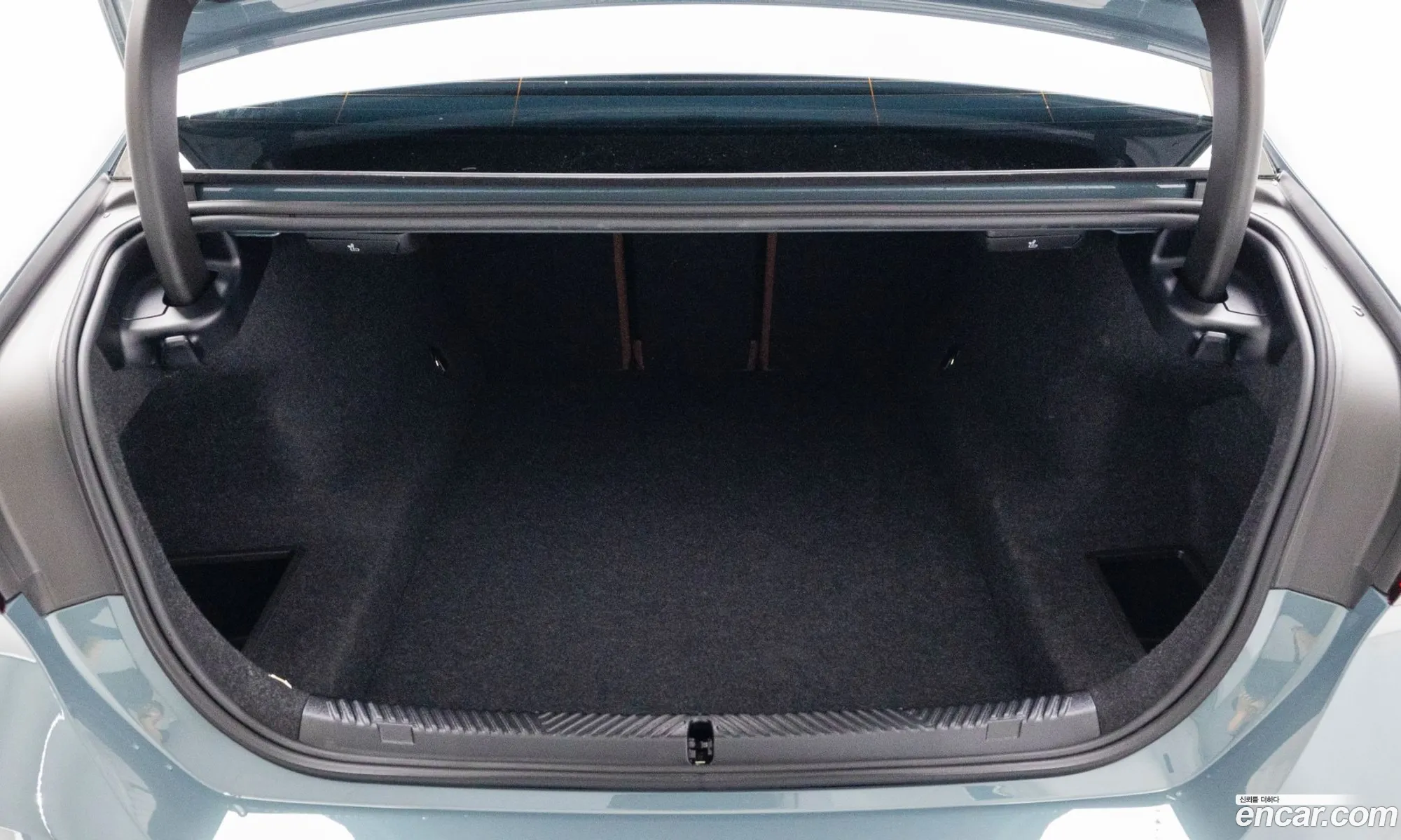 BMW 5 Series 2026 — 18