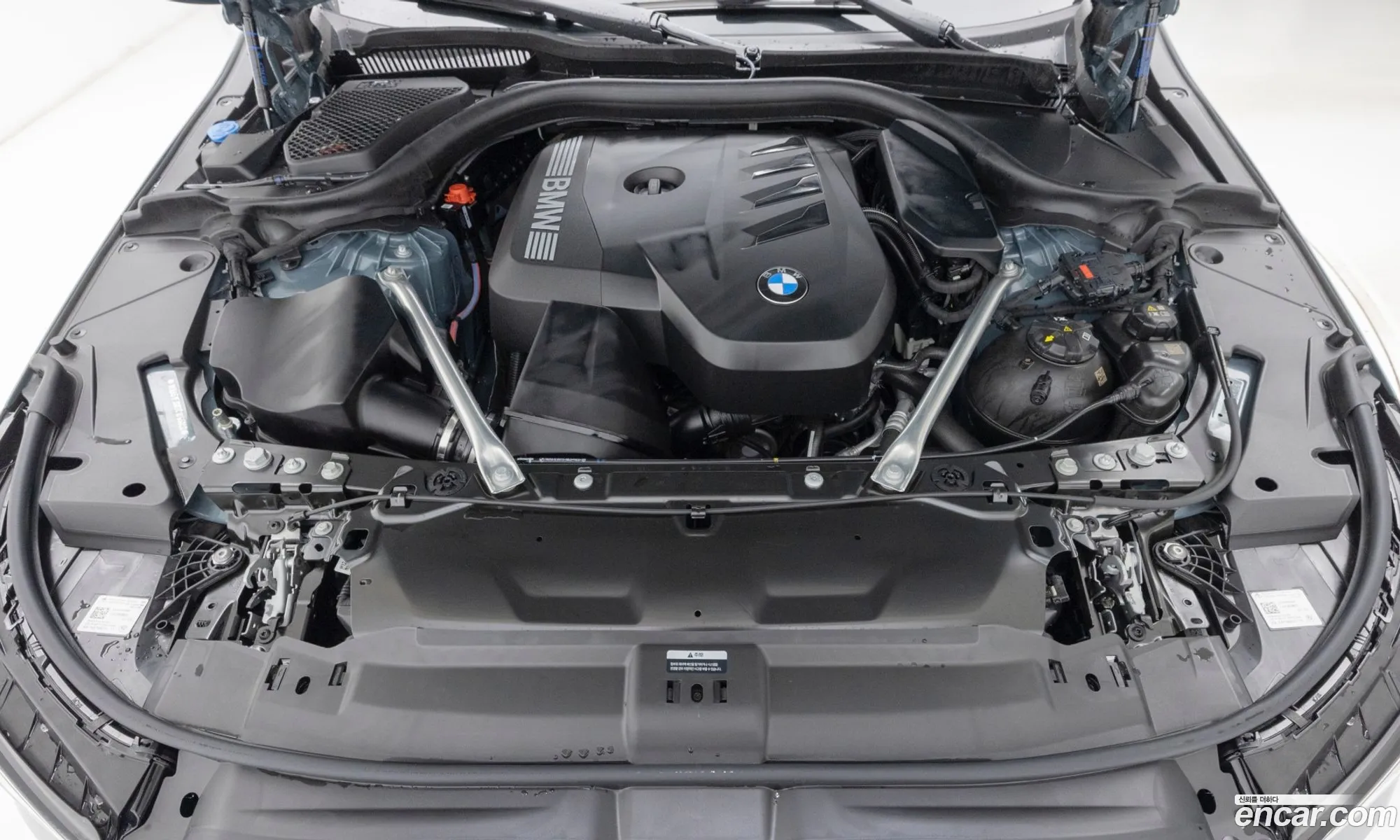 BMW 5 Series 2026 — 2