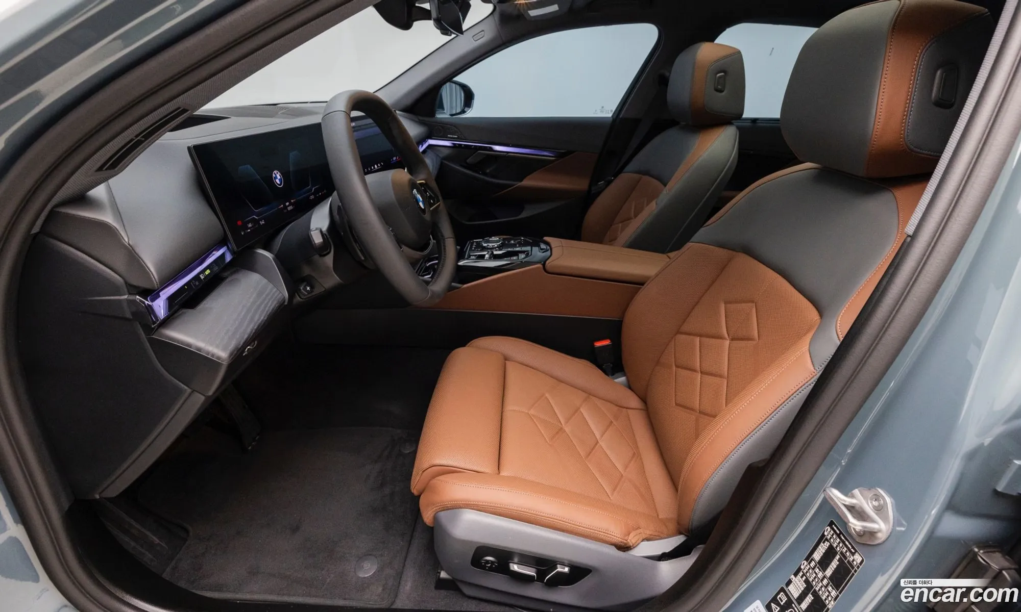 BMW 5 Series 2026 — 7