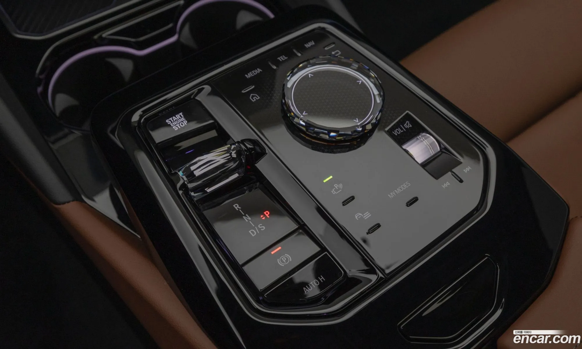 BMW 5 Series 2026 — 16