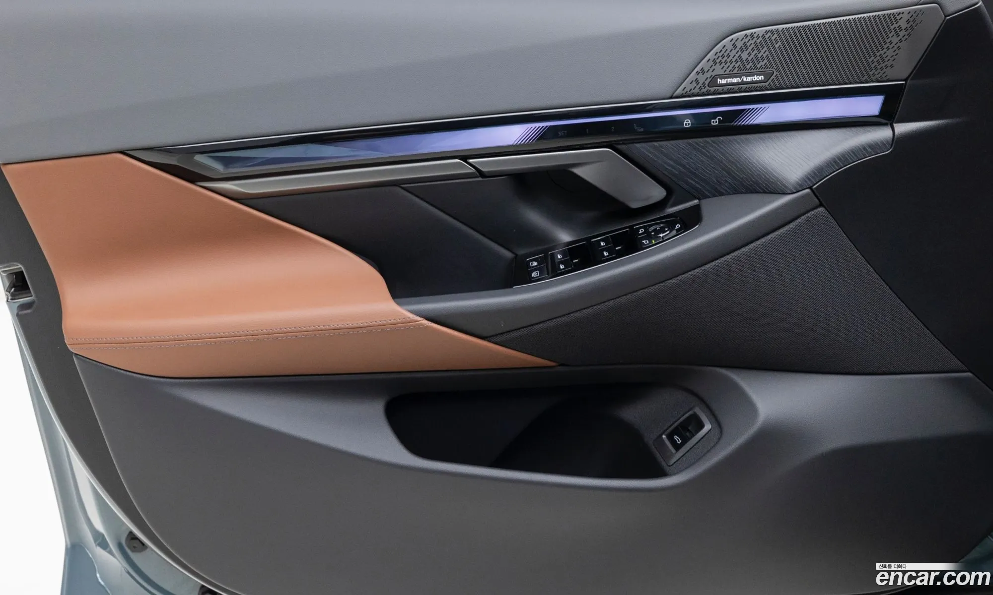 BMW 5 Series 2026 — 12