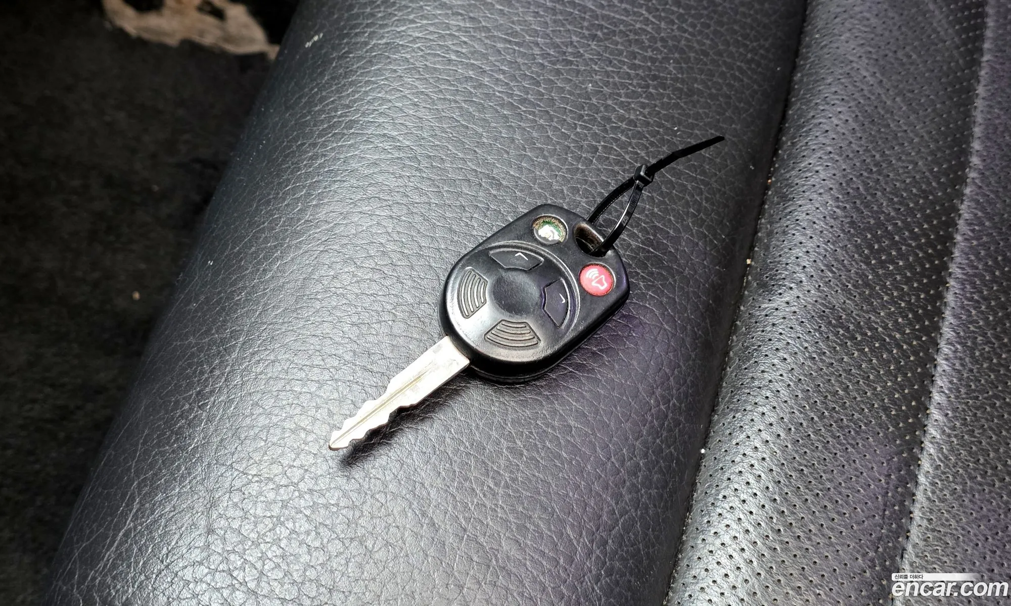 Ford Mustang 2010 1ZVBP8AN8A5178088 — 6
