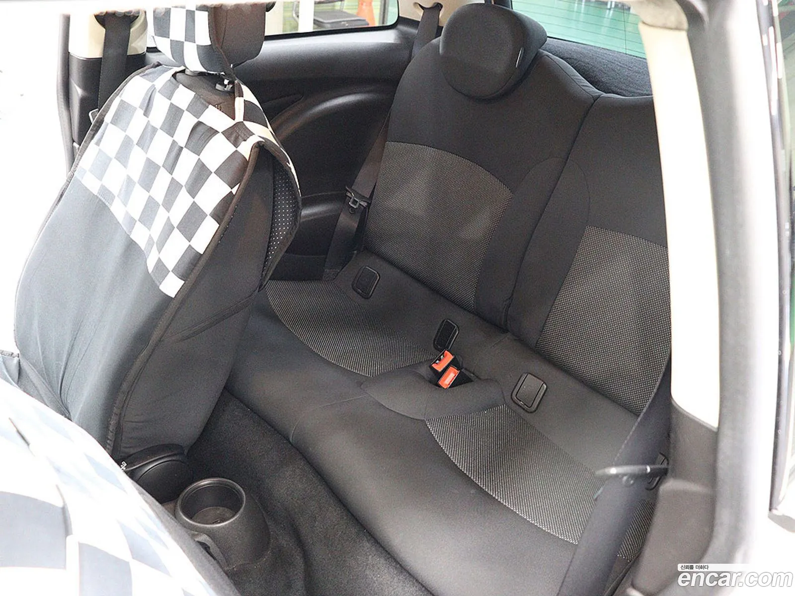 Mini Cooper 2011 — 7
