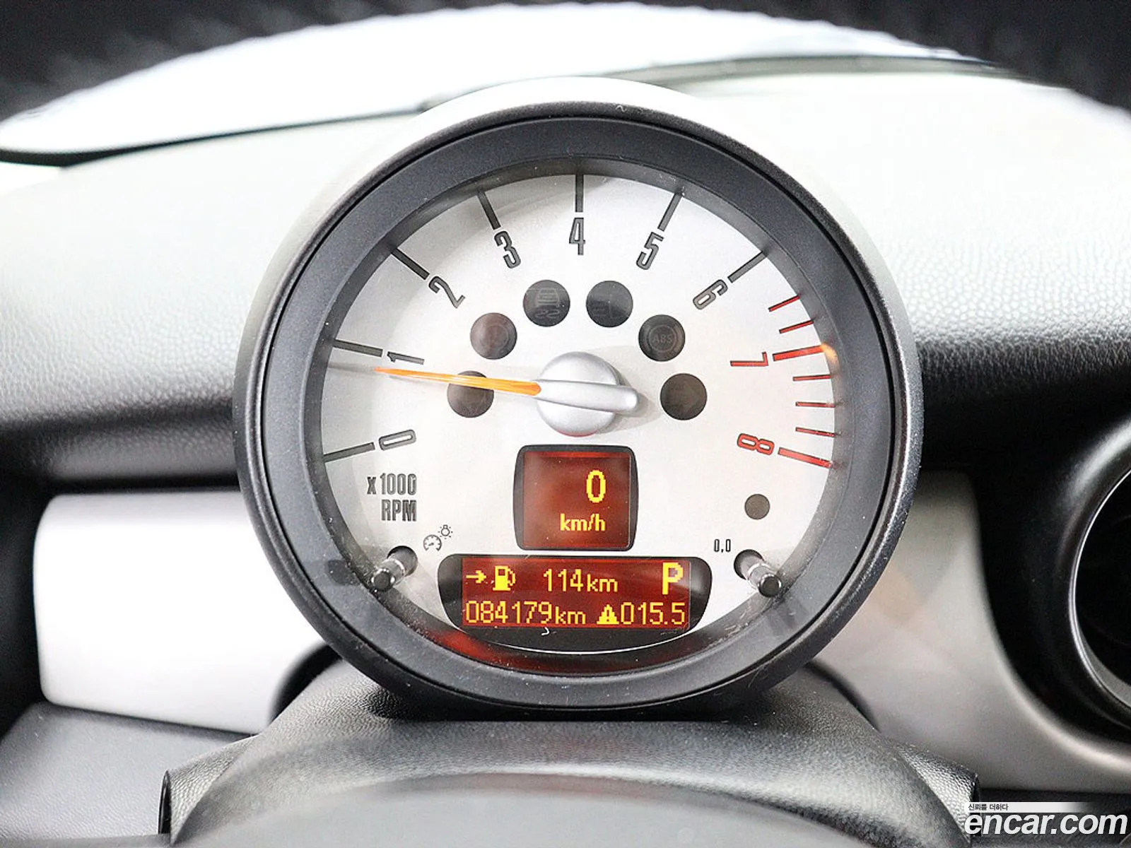 Mini Cooper 2011 — 10
