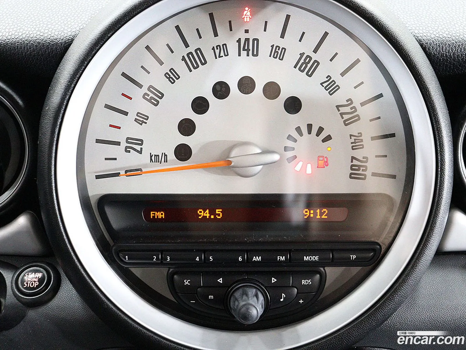 Mini Cooper 2011 — 4