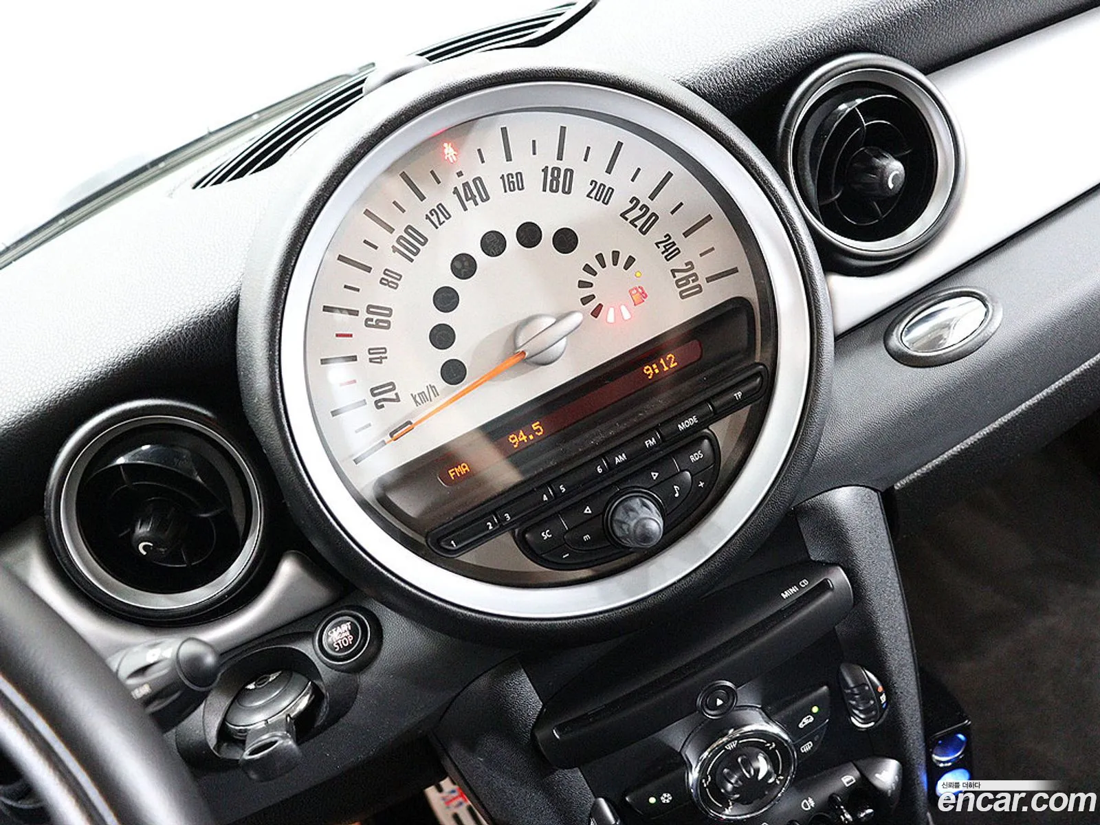 Mini Cooper 2011 — 15