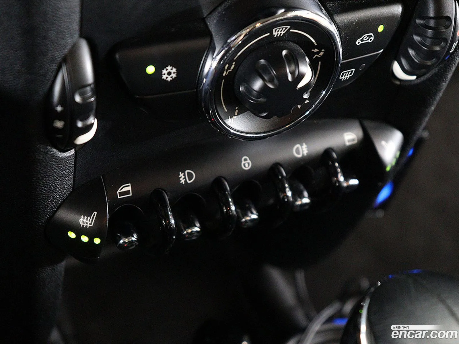 Mini Cooper 2011 — 8