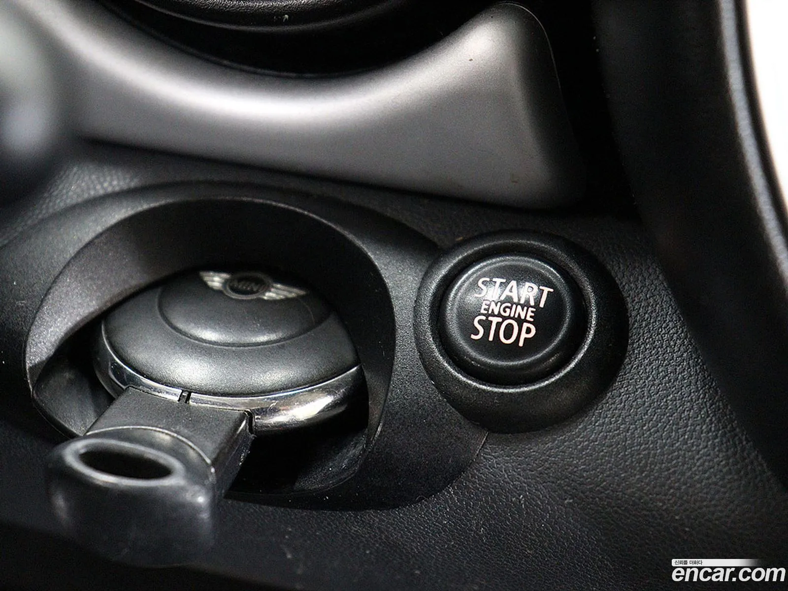 Mini Cooper 2011 — 13