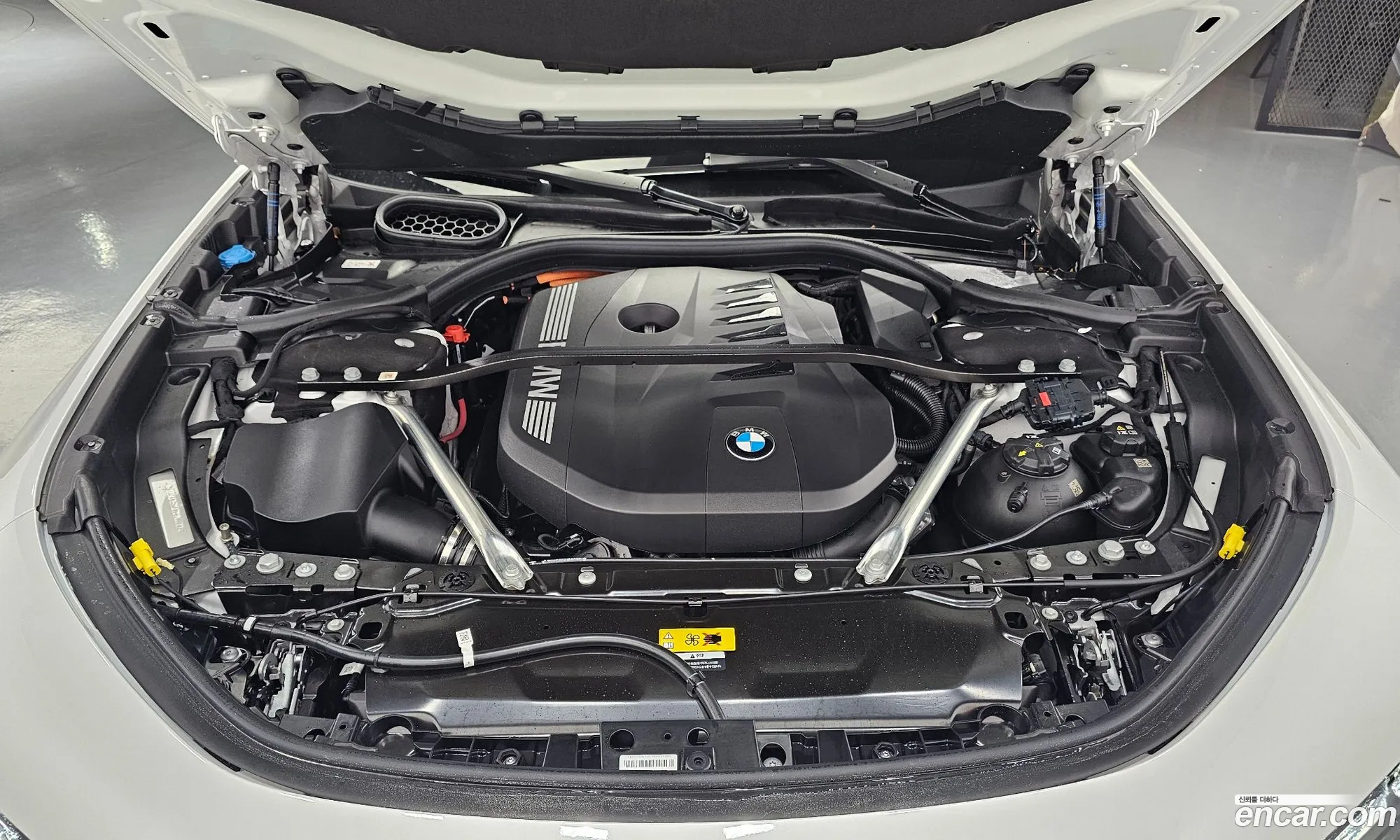 BMW 7 Series 2025 WBA41EH04TCV99047 — 3