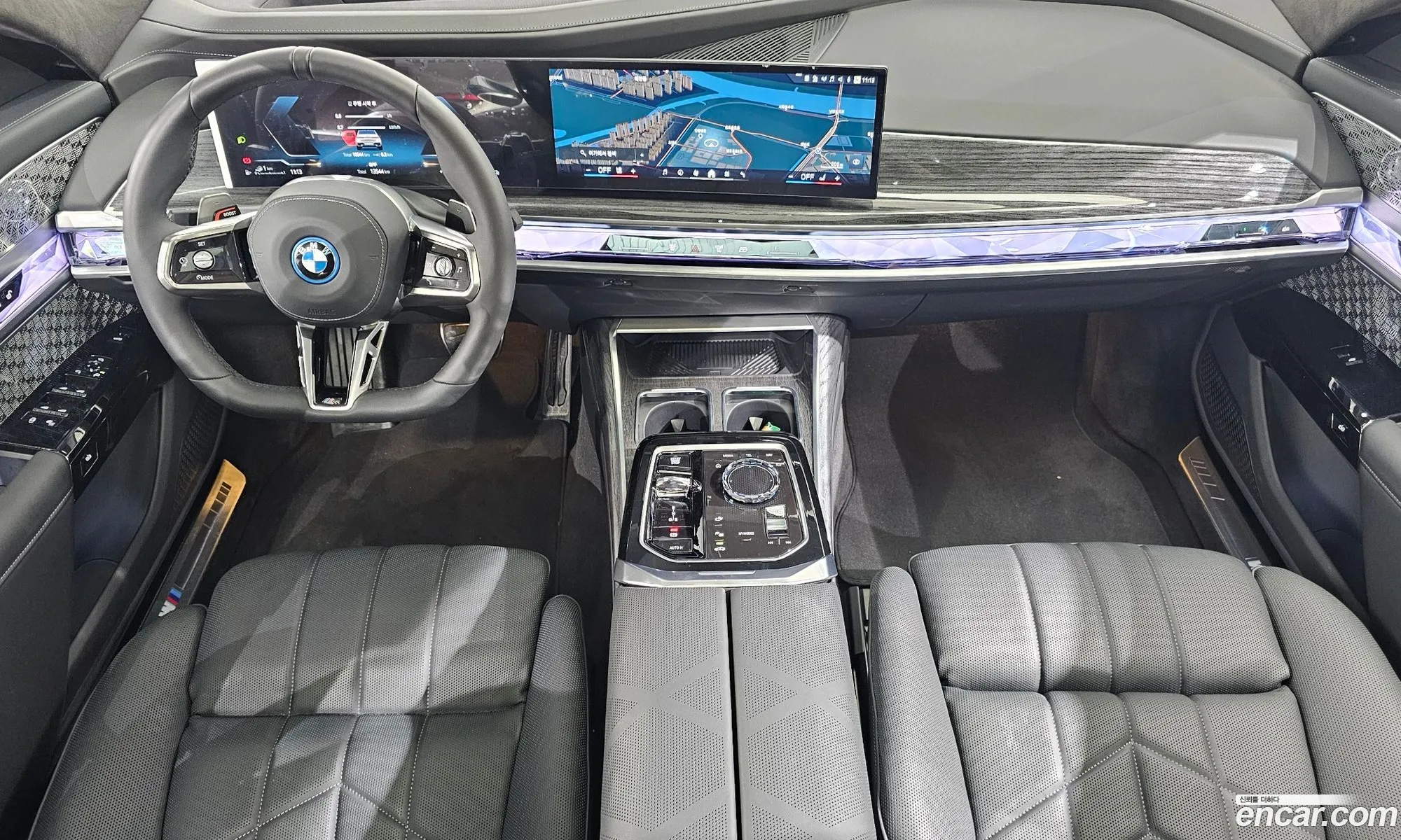 BMW 7 Series 2025 WBA41EH04TCV99047 — 6
