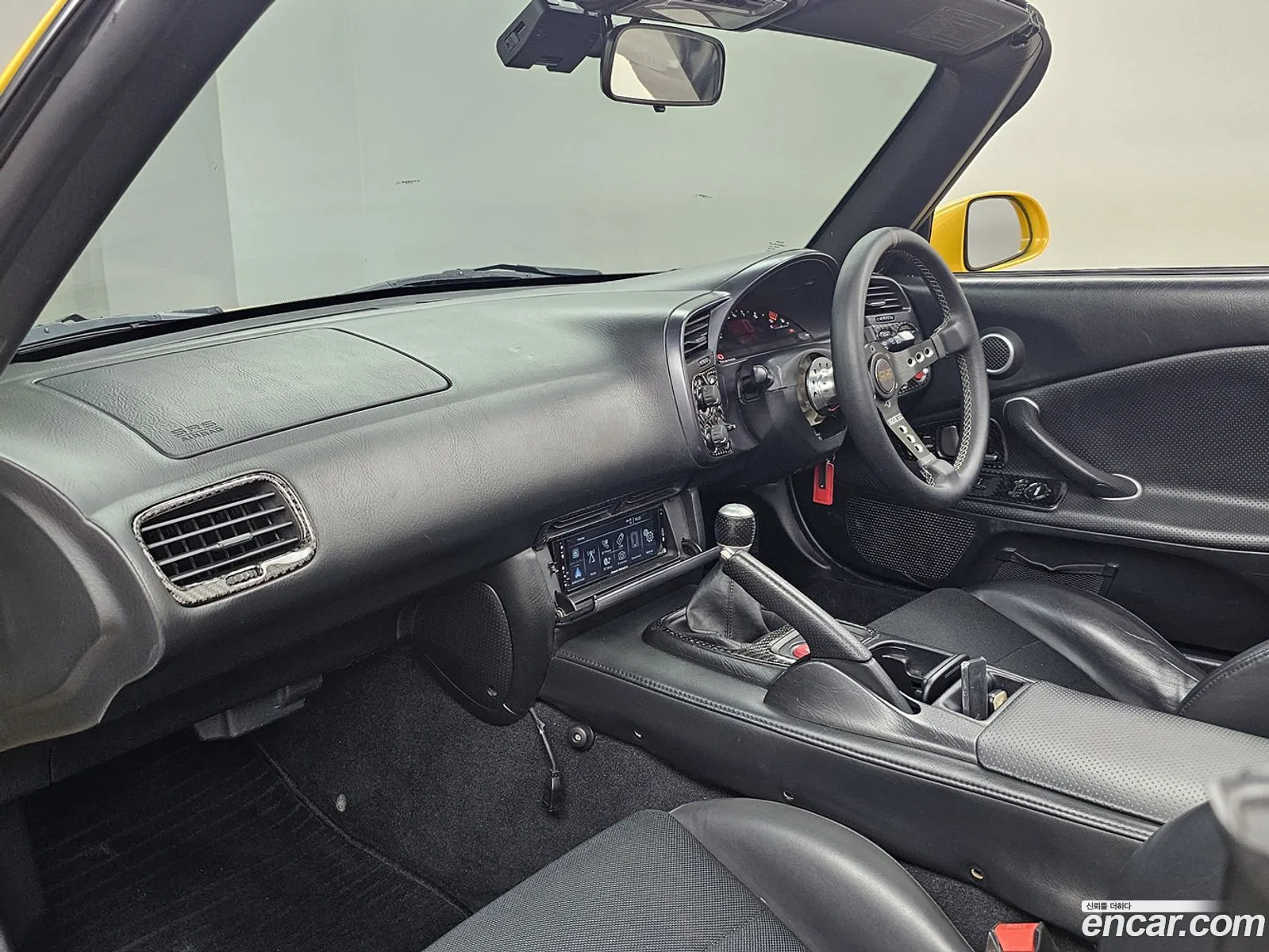 Honda S2000 2002 — 6