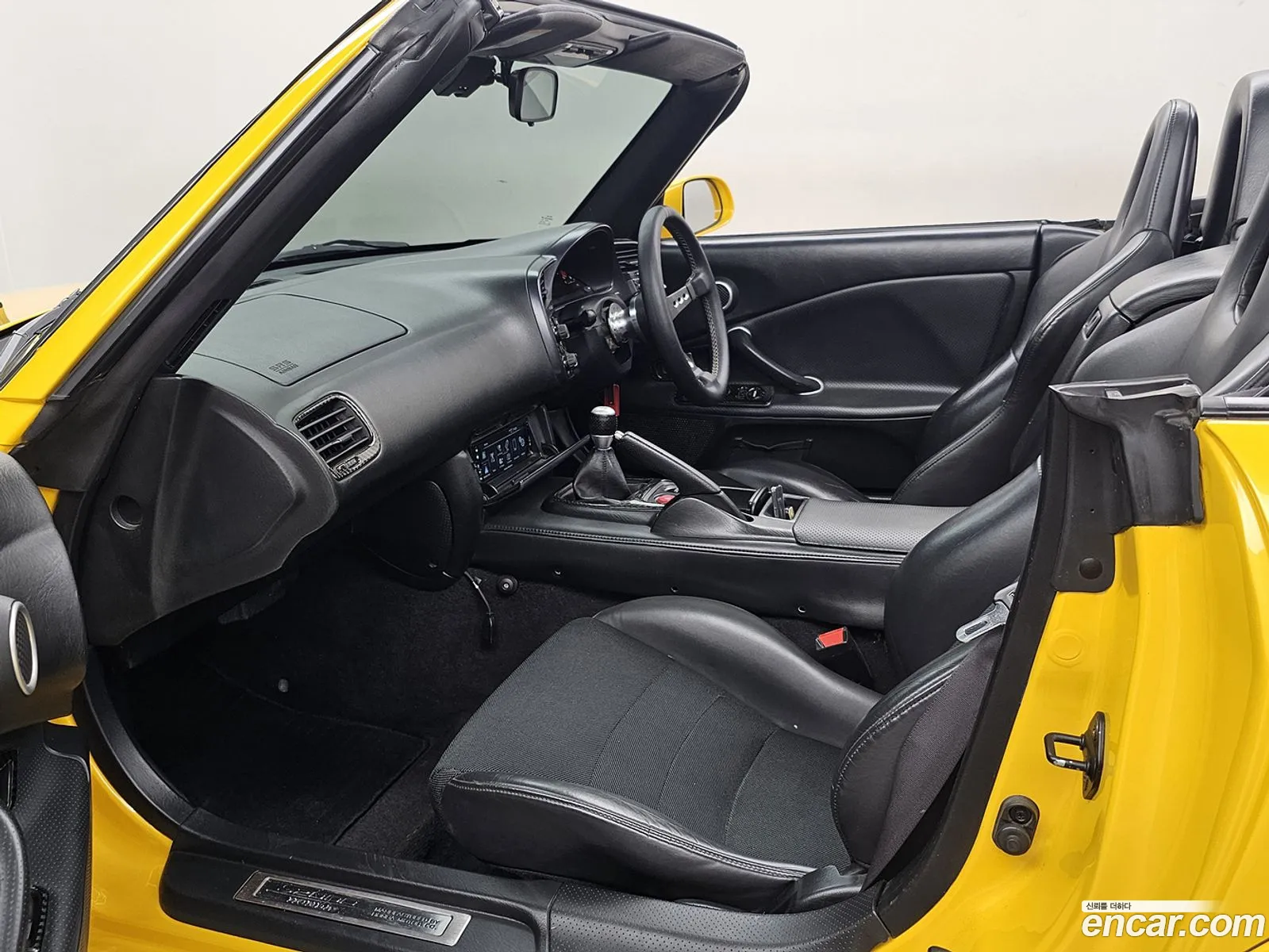 Honda S2000 2002 — 17
