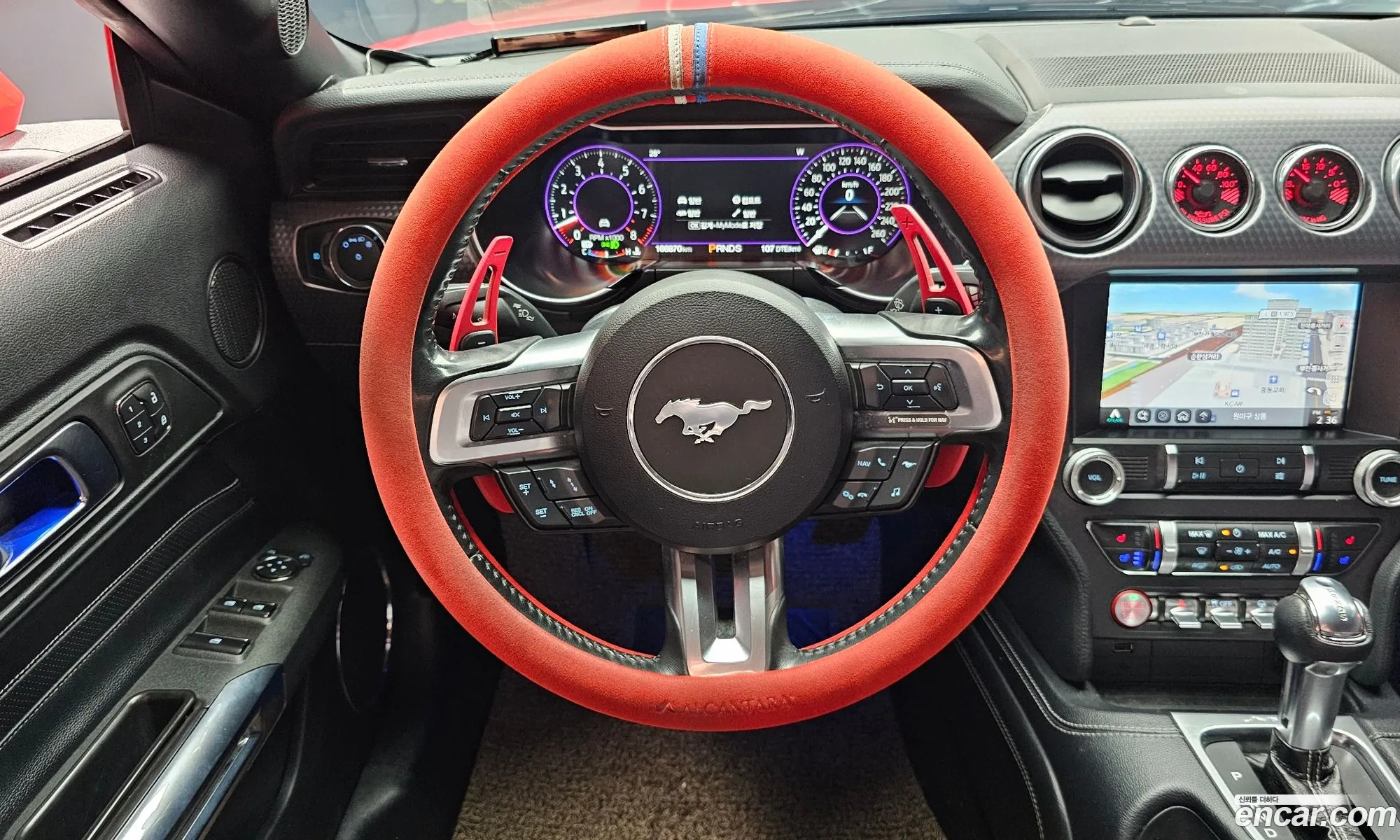 Ford Mustang 2019 1FATP8FF4K5139532 — 10